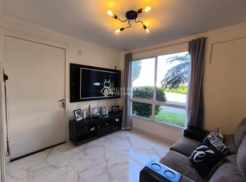 Apartamento · 65m² · 2 Quartos · 1 Vaga · APARTAMENTO 3 DORMITÓRIOS- TÉRREO- PÁTIO PRIVATIVO- BAIRRO MATO GRANDE