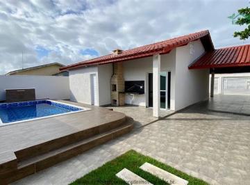 Casa · 105m² · 2 Quartos · 4 Vagas · Casa à venda - no Jardim Lindomar