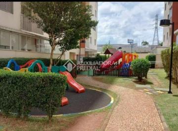 Apartamento · 60m² · 2 Quartos · 1 Vaga · Apartamento no Condomínio Conquista Santo André