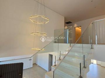 Casa · 400m² · 4 Quartos · 5 Vagas · Sobrado alto padrão - 4 suites - Parque dos Pássaros / SBC
