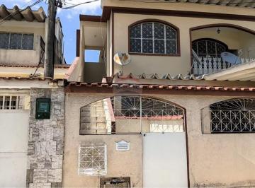 Casa · 70m² · 2 Quartos · Sobrado Tranquilo p/ Alugar em Campo Grande RJ