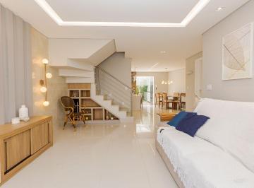 Casa de 3 quartos, Curitiba · Sobrado Duplex com 3 quartos - 124 m² - R$ 989.000,00 - Campo Comprido