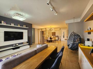 Apartamento · 166m² · 4 Quartos · 3 Vagas · Apartamento - Jacarepaguá