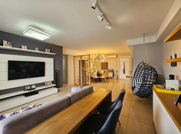 Apartamento · 166m² · 4 Quartos · 3 Vagas · Apartamento - Jacarepaguá