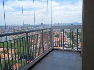 Apartamento de 3 quartos, São Paulo · ALUGA APT 3 QUARTOS NO EASY CIDADE UNIVERSITÁRIA