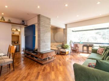 Apartamento de 2 quartos, São Paulo · APARTAMENTO À VENDA 2 DORMITÓRIOS 2 SUÍTES 2 VAGAS NA CHÁCARA KLABIN