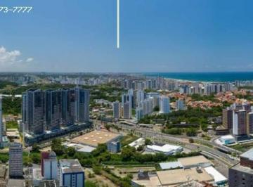 Apartamento de 3 quartos, Salvador · OPORTUNIDADE: NO OLHAR CAMINHO DAS ÁRVORES | 3 SUÍTES E 3 VAGAS