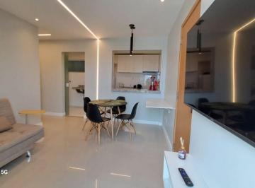Apartamento de 3 quartos, Belém · Ed. Coliseum Residence c/ 84m², mobiliado, 3 quartos sendo 1 suíte e 1 vaga em Pedreira/Belém-Pa