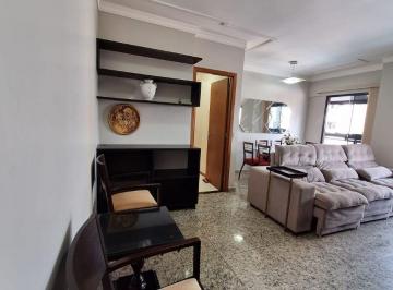 Apartamento de 3 quartos, Belém · Edifício Rio Mendonza : mobiliado c/ 112m², 3 suítes e 2 vagas em Marco / Belém-PA
