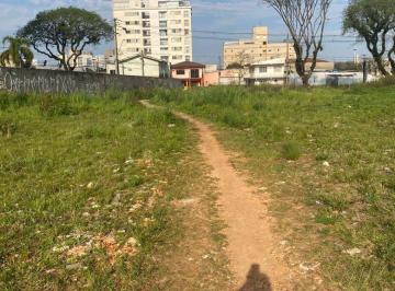 Terreno , Curitiba · Terreno Estrutural