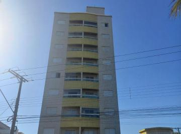Apartamento de 1 quarto, Praia Grande · 1 Dormitório de frente para o mar, no balneário flórida, próximo aos comércios da região!
