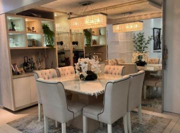 Apartamento de 3 quartos, Belém · Edifício Sirius c/ 104m², 3 quartos (2 suítes) e 2 vagas em Pedreira/Belém-Pa