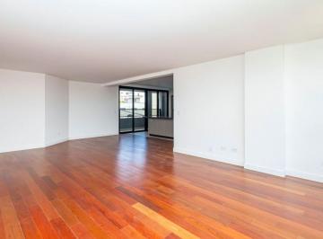 Apartamento de 3 quartos, Curitiba · Vendo Apartamento no Hugo Lange 3 Suíte 3 Vaga de Garagem