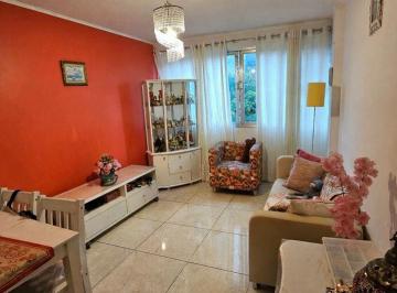 Sala · Maravilhoso apartamento grande e reformado próximo ao metrô