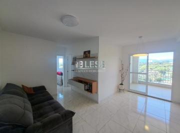Foto 01 · APARTAMENTO À VENDA NO CONDOMÍNIO TONS DE IPANEMA - MEDEIROS - JUNDIAÍ - AP05293