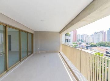 Apartamento · 149m² · 3 Quartos · 2 Vagas · Apartamento à venda, 3 suítes e 149 m², Moema - São Paulo