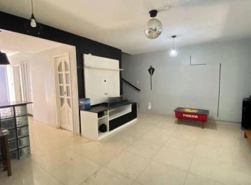 Casa · 130m² · 3 Quartos · 2 Vagas · Casa à venda, 3 dormitórios e 130 m², Campo Belo - São Paulo