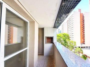 Apartamento de 3 quartos, Curitiba · Vendo Apartamento no Cristo Rei 3 Quartos com 2 Vaga de Garagem