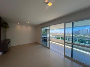 Apartamento de 3 quartos, Salvador · Apartamento de 4/4 com 03 suítes em Patamares - Nascente, Ventilado, Decorado