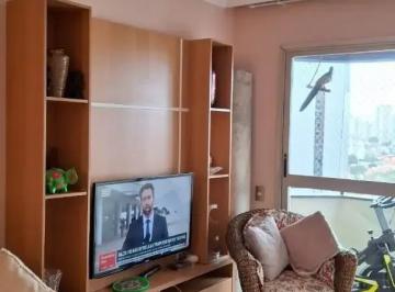 Apartamento de 3 quartos, São Paulo · Apartamento à venda no Condomínio Saint Patrick, na Vila da Saúde, em São Paulo - SP