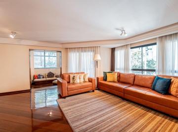 Apartamento de 4 quartos, São Paulo · Apartamento a venda no Condomínio Edifício Antares em Paraíso em São Paulo - SP
