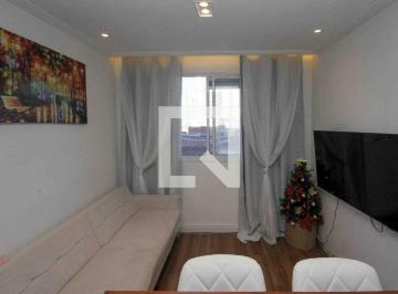 Apartamento · 32m² · 2 Quartos · Apartamento à Venda - Vila Santa Clara, 2 Quartos, 32 m2