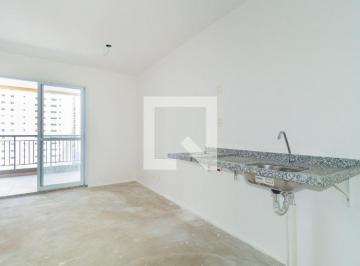 Apartamento · 26m² · 1 Quarto · Apartamento à Venda - Belém, 1 Quarto,  26 m2