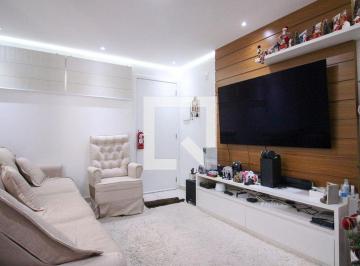 Casa · 82m² · 2 Quartos · 2 Vagas · Casa à Venda - Vila Santa Clara, 2 Quartos,  82 m2