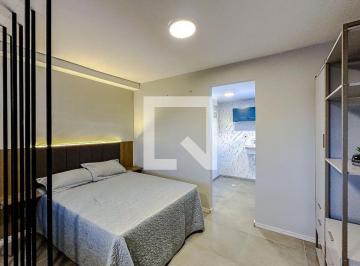 Apartamento · 25m² · 1 Quarto · Apartamento à Venda - Mooca, 1 Quarto, 25 m2