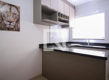 Apartamento · 38m² · 2 Quartos · Apartamento à Venda - Vila Santa Clara, 2 Quartos,  38 m2