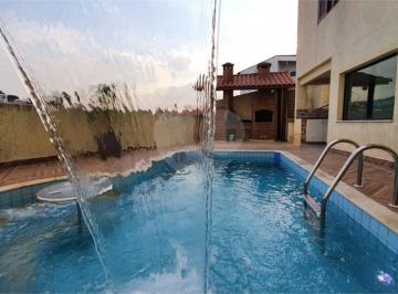 Casa de 7 quartos, São Paulo · Casa no Jardim França - 7 dormitórios 4 suítes e 5 vagas com piscina