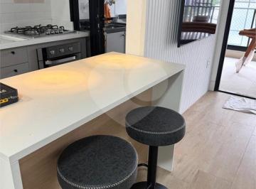 Apartamento de 2 quartos, São Paulo · Apartamento com 72 m² e 2 quartos para aluguel em Pinheiros