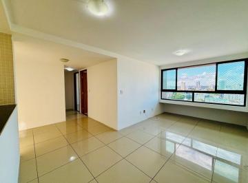 Apartamento de 3 quartos, Jaboatão dos Guararapes · Vendo apto 2QTS 1ST 1VG- 59m2 - ótima localização - lazer completo
