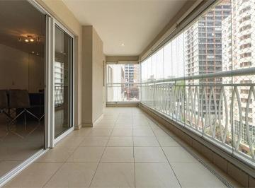 Apartamento de 3 quartos, São Paulo · Apartamento de 135 m² com 3 quartos em venda e aluguel em Perdizes
