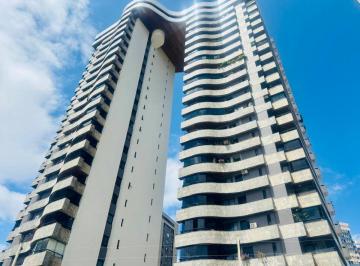 Apartamento de 4 quartos, Jaboatão dos Guararapes · Vendo apto 4QTS 4STS 2VGS - 218m2 - Beira Mar de Piedade