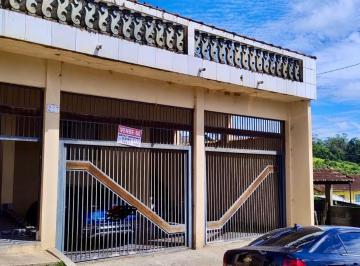 Casa de 4 quartos, Juquitiba · Sobrado individual em terreno de 600 metros