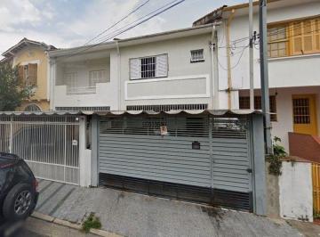 Casa de 3 quartos, São Paulo · Casa sobrado à venda em Mirandópolis - São Paulo - SP