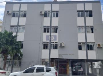 Apartamento · 85m² · 3 Quartos · Apartamento Nossa Senhora do Rosário