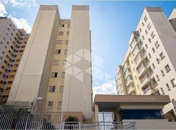 Apartamento · 64m² · 3 Quartos · 2 Vagas · Apartamento  na Rua Jacaré-Copaíba, nº 171,  bairro Vila Marina, de 64 m² com 3 quartos e 2 vagas