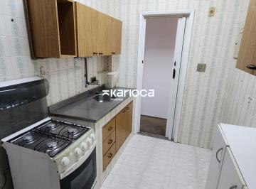 Apartamento en Venda de 1 quarto Vila Isabel · Apartamento 43m2 Andar baixo Sol Manhã  Fundos  Localização Estratégica  Vila Isabel