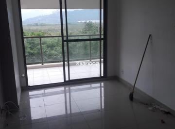 Apartamento Venda 86m² de 3 quartos · Apartamento 3 Quartos no Recreio dos Bandeirantes  Residencial Viverde.
