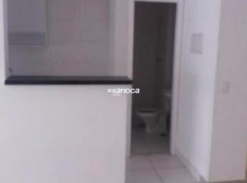 Descubra o conforto e a segurança de viver neste encantador apartamento localiza · Apartamento 3 Quartos no Recreio dos Bandeirantes Residencial Viverde.