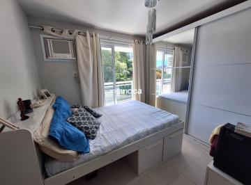 Apartamento de 3 quartos Venda R$ 480.000 · Freguesia lindo Varandão salao 3 quartos 1 suíte 1 vaga lazer rua nobre