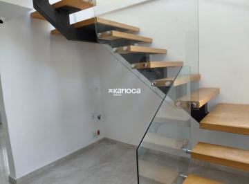 Comercial en Venda Barra da Tijuca · Sala comercial cobertura duplex no Jardim Oceânico com 70m