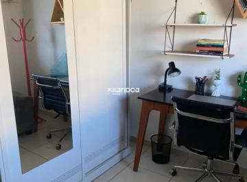 Apartamento Venda 85m² de 2 quartos · Conforto e Lazer de Resort no Coração do Recreio