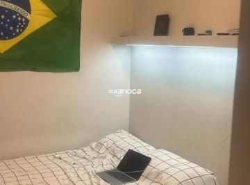 Apartamento en Venda de 3 quartos Flamengo · APARTAMENTO 3 QUARTOS 100 M2 FLAMENGO