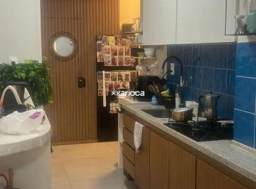 Apartamento 100m² Venda Flamengo · APARTAMENTO 3 QUARTOS 100 M2 FLAMENGO