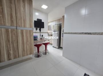 Apartamento · 150m² · 4 Quartos · 2 Vagas - KARIOCA IMÓVEIS · Viva o privilégio de morar no Península em um apartamento de 150 m2 ,4 quartos,2suítes,vagas de gara