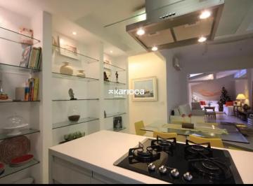 Apartamento · 165m² · 3 Quartos · 1 Vaga - KARIOCA IMÓVEIS · Apartamento exclusivo à curta distância da famosa Praia de Ipanema