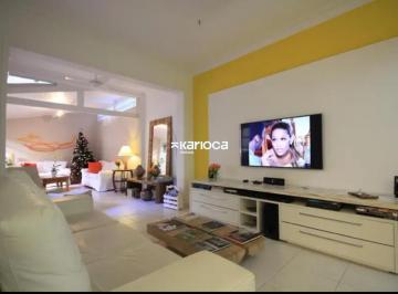 Apartamento de 3 quartos Venda R$ 3.400.000 · Apartamento exclusivo à curta distância da famosa Praia de Ipanema